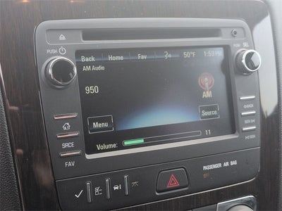 2016 Chevrolet Traverse 2LT 2LT