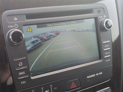 2016 Chevrolet Traverse 2LT 2LT