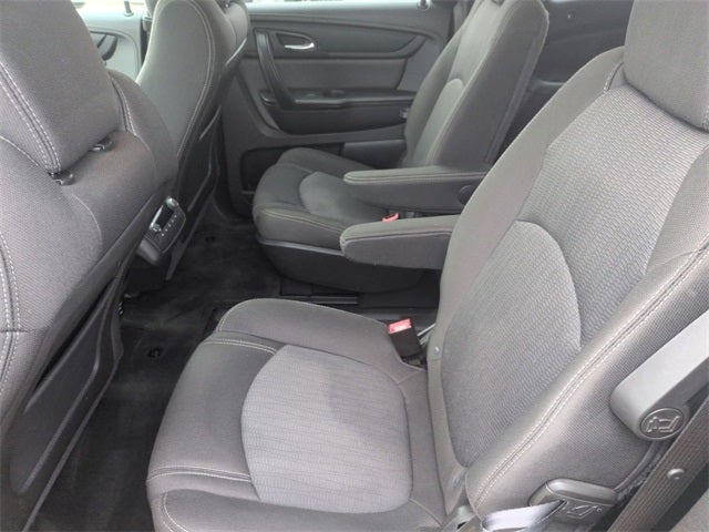 2016 Chevrolet Traverse 2LT 2LT