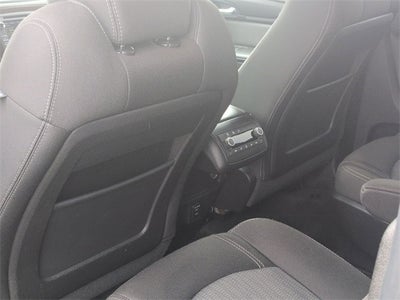 2016 Chevrolet Traverse 2LT 2LT