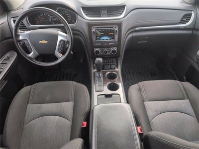 2016 Chevrolet Traverse 2LT 2LT