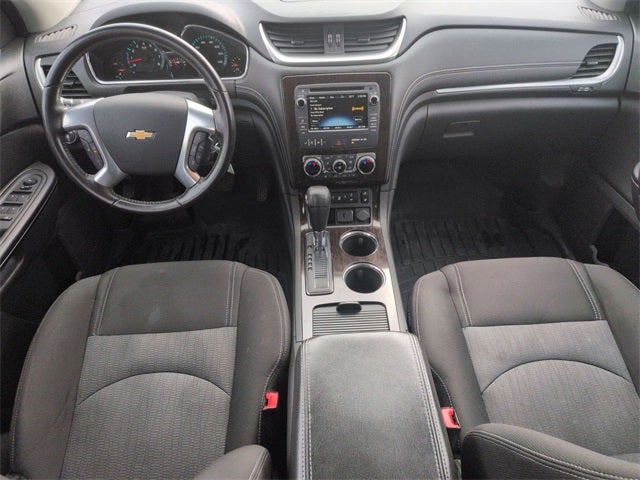 2016 Chevrolet Traverse 2LT 2LT