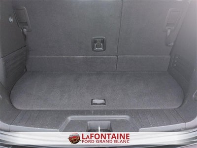 2016 Chevrolet Traverse 2LT 2LT