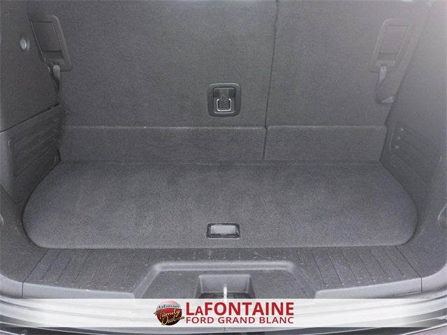 2016 Chevrolet Traverse 2LT 2LT