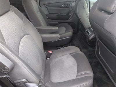 2016 Chevrolet Traverse 2LT 2LT