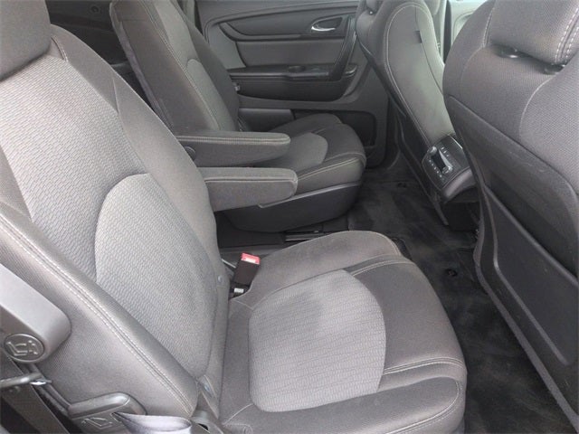 2016 Chevrolet Traverse 2LT 2LT