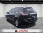 2016 Chevrolet Traverse 2LT 2LT