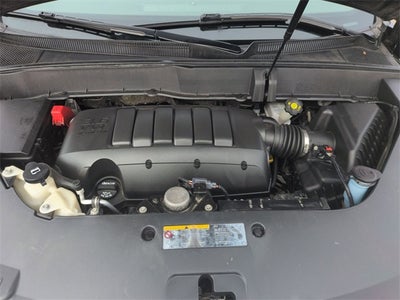 2016 Chevrolet Traverse 2LT 2LT