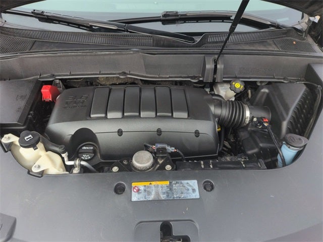 2016 Chevrolet Traverse 2LT 2LT