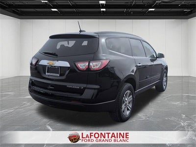 2016 Chevrolet Traverse 2LT 2LT