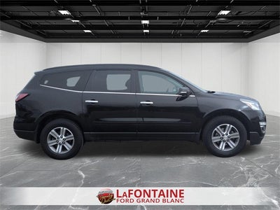 2016 Chevrolet Traverse 2LT 2LT