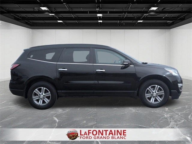 2016 Chevrolet Traverse 2LT 2LT