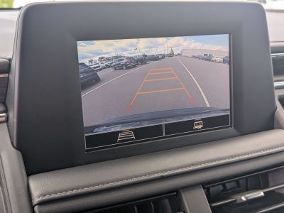 2023 Chevrolet Suburban LS