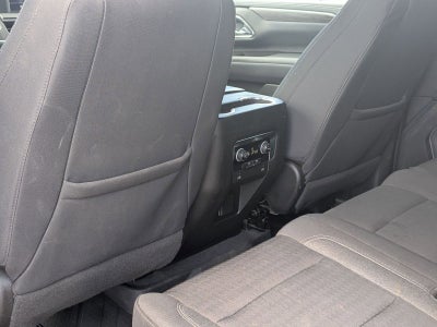 2023 Chevrolet Suburban LS