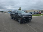 2023 Chevrolet Suburban LS