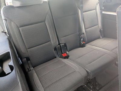 2023 Chevrolet Suburban LS