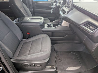 2023 Chevrolet Suburban LS