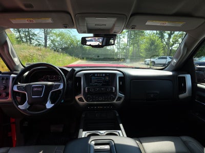 2019 GMC Sierra 3500HD SLT