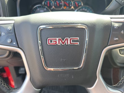 2019 GMC Sierra 3500HD SLT