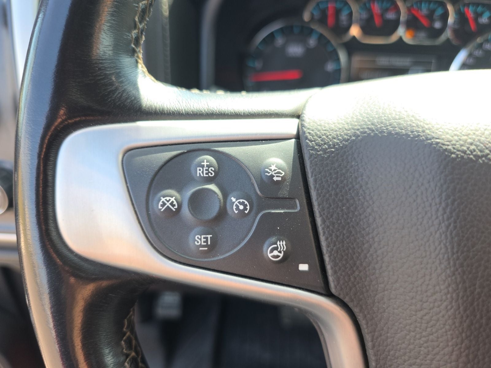 2019 GMC Sierra 3500HD SLT