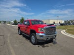 2019 GMC Sierra 3500HD SLT