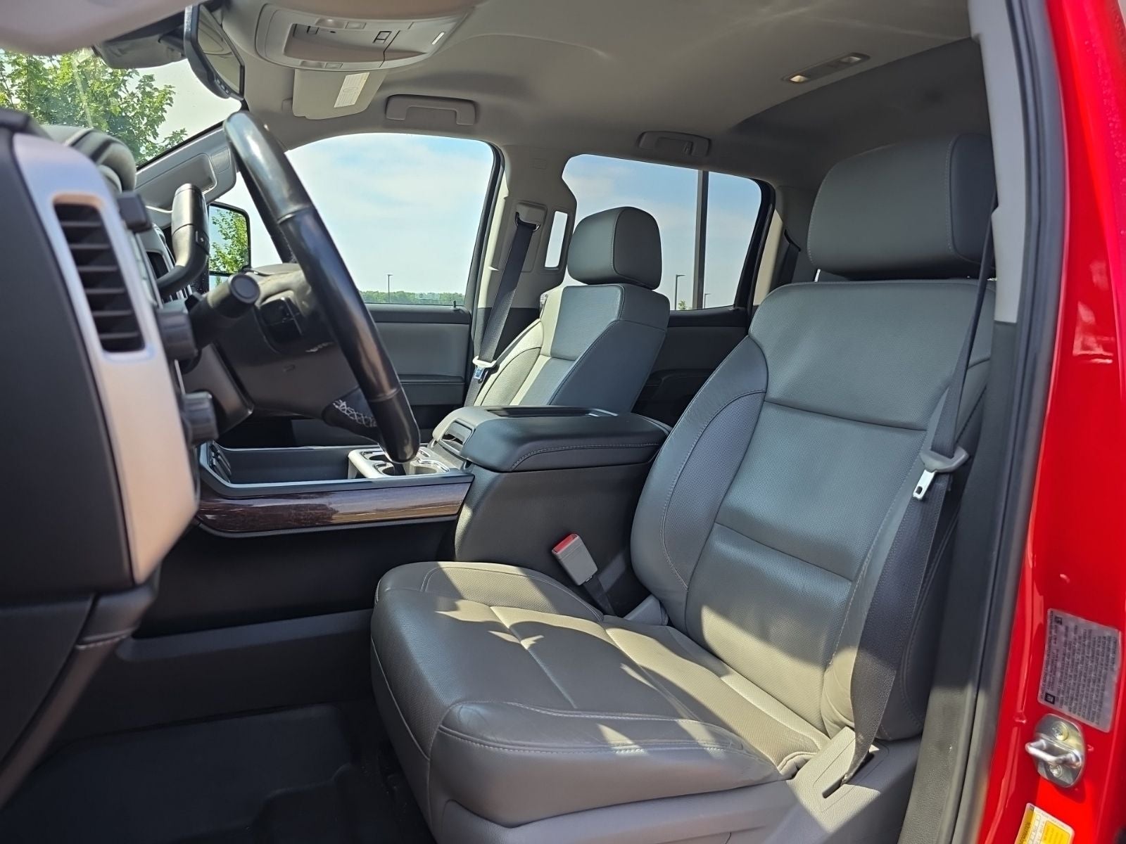 2019 GMC Sierra 3500HD SLT
