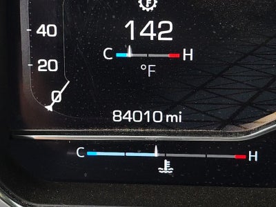 2025 GMC Sierra 2500HD Denali