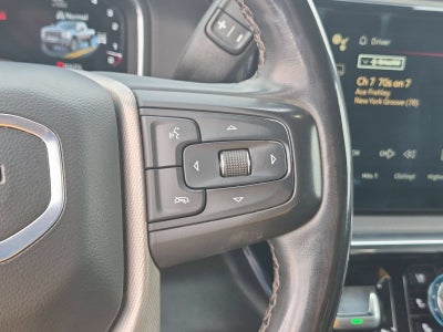 2025 GMC Sierra 2500HD Denali 4X4