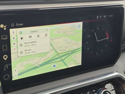 2025 GMC Sierra 2500HD Denali 4X4