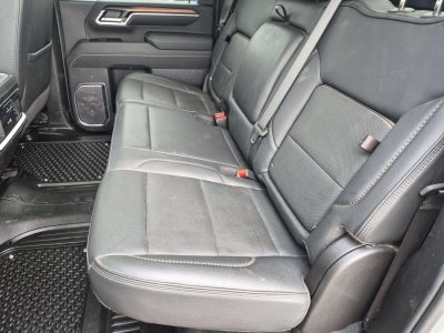 2025 GMC Sierra 2500HD Denali 4X4