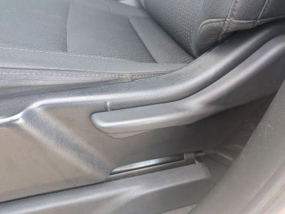 2024 GMC Sierra 2500HD Pro service body