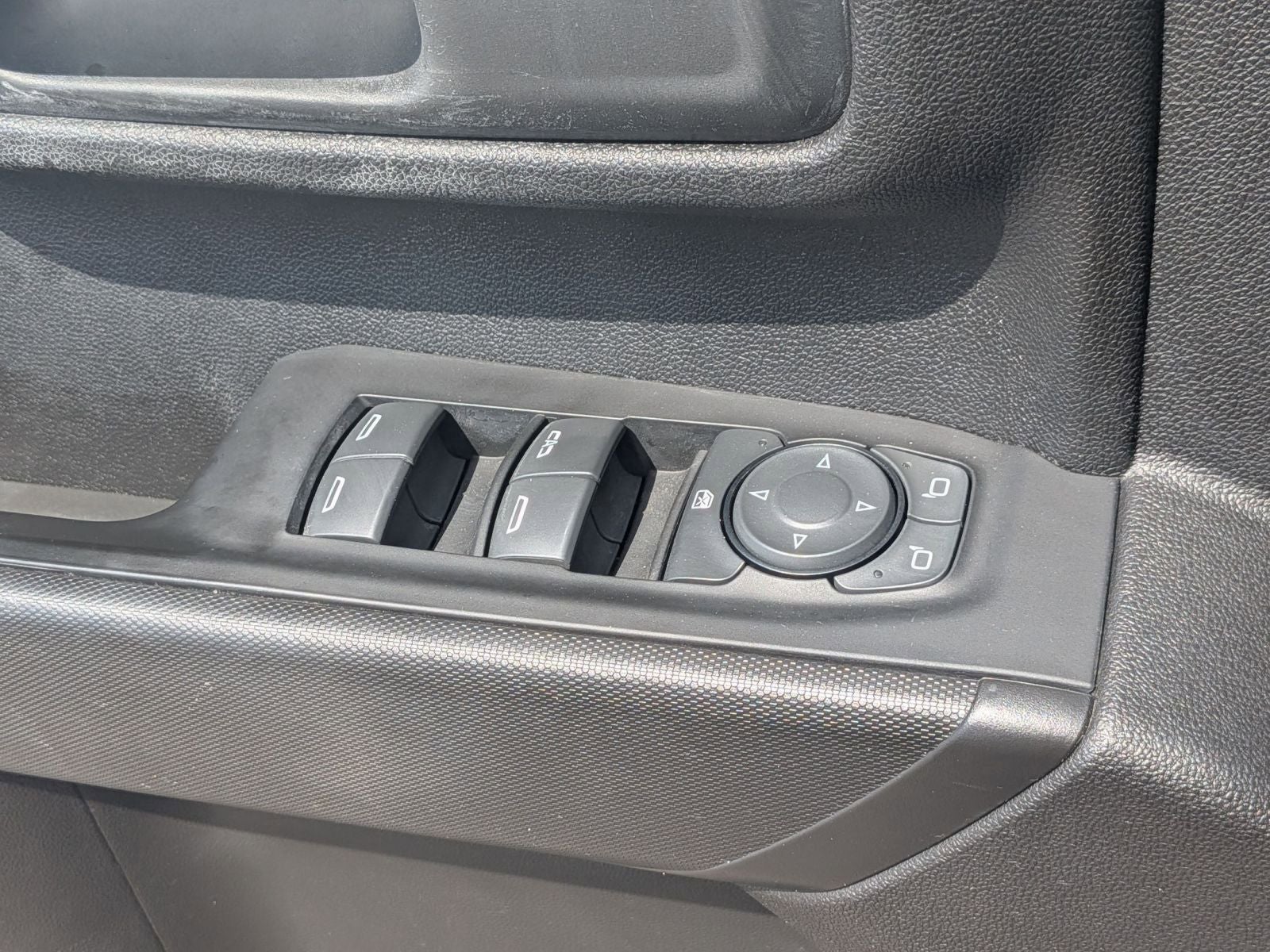 2024 GMC Sierra 2500HD Pro service body
