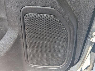 2024 GMC Sierra 2500HD Pro service body