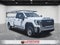 2024 GMC Sierra 2500HD Pro service body