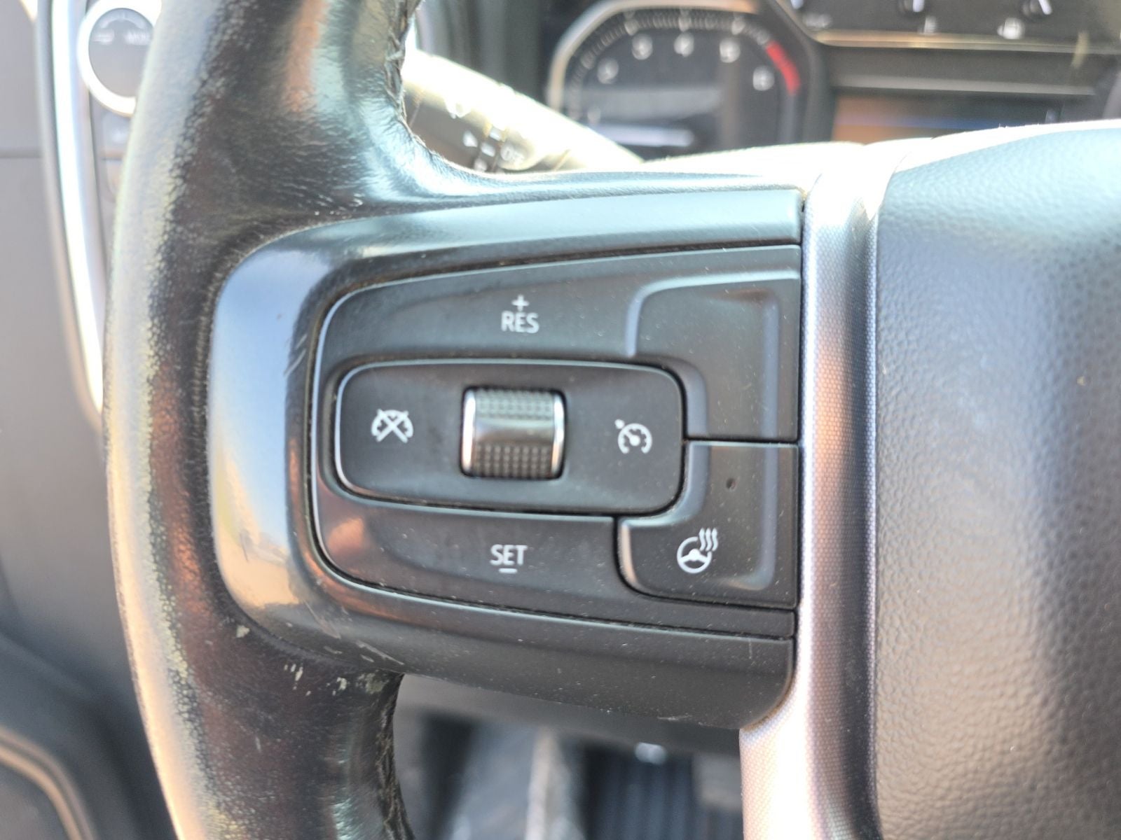 2022 GMC Sierra 2500HD SLE 4X4