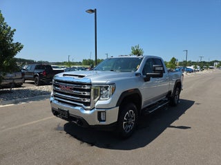 2022 GMC Sierra 2500HD SLE 4X4