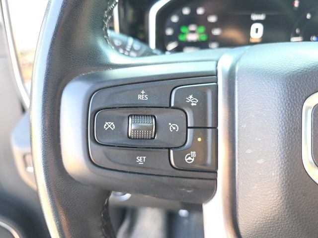 2024 GMC Sierra 2500HD SLE