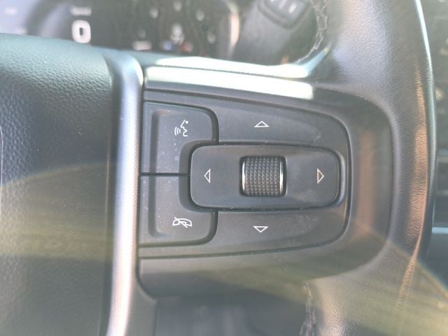 2024 GMC Sierra 2500HD SLE