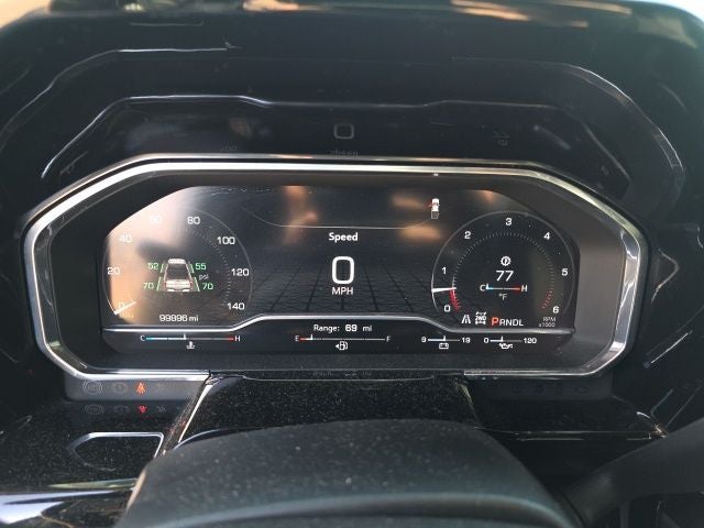 2024 GMC Sierra 2500HD SLE