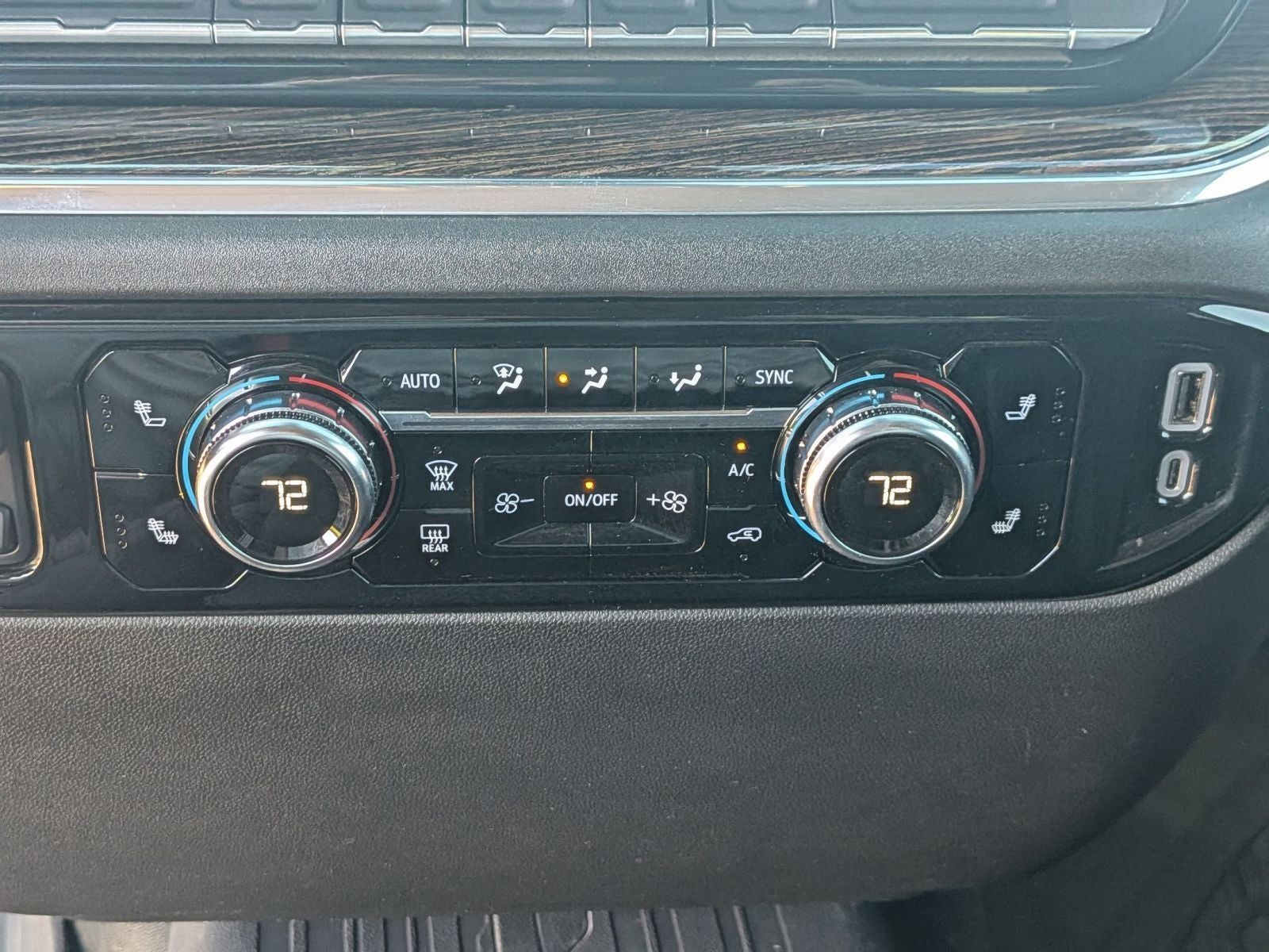2024 GMC Sierra 2500HD SLE