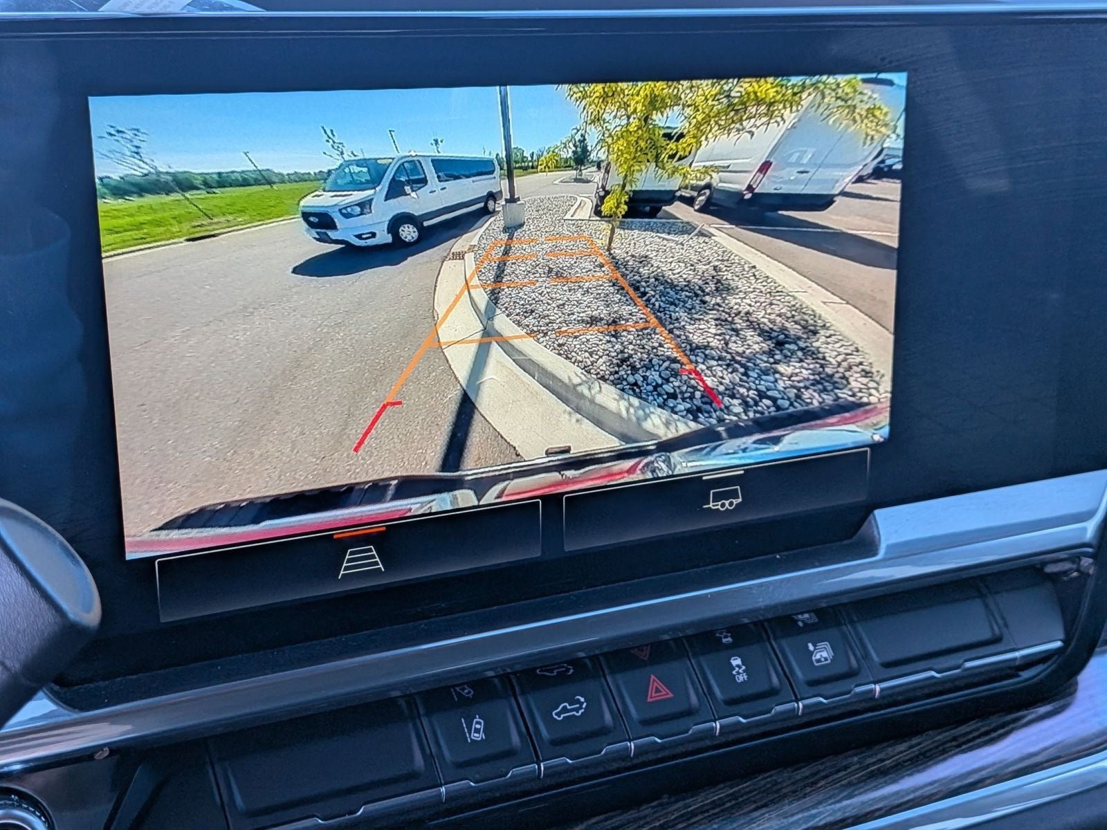 2024 GMC Sierra 2500HD SLE