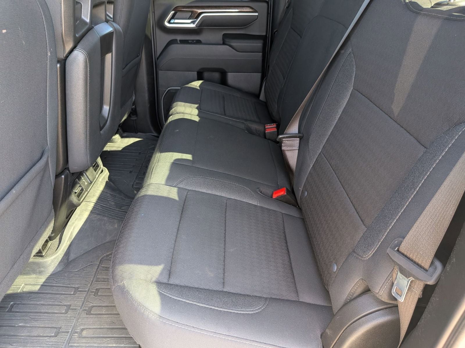 2024 GMC Sierra 2500HD SLE