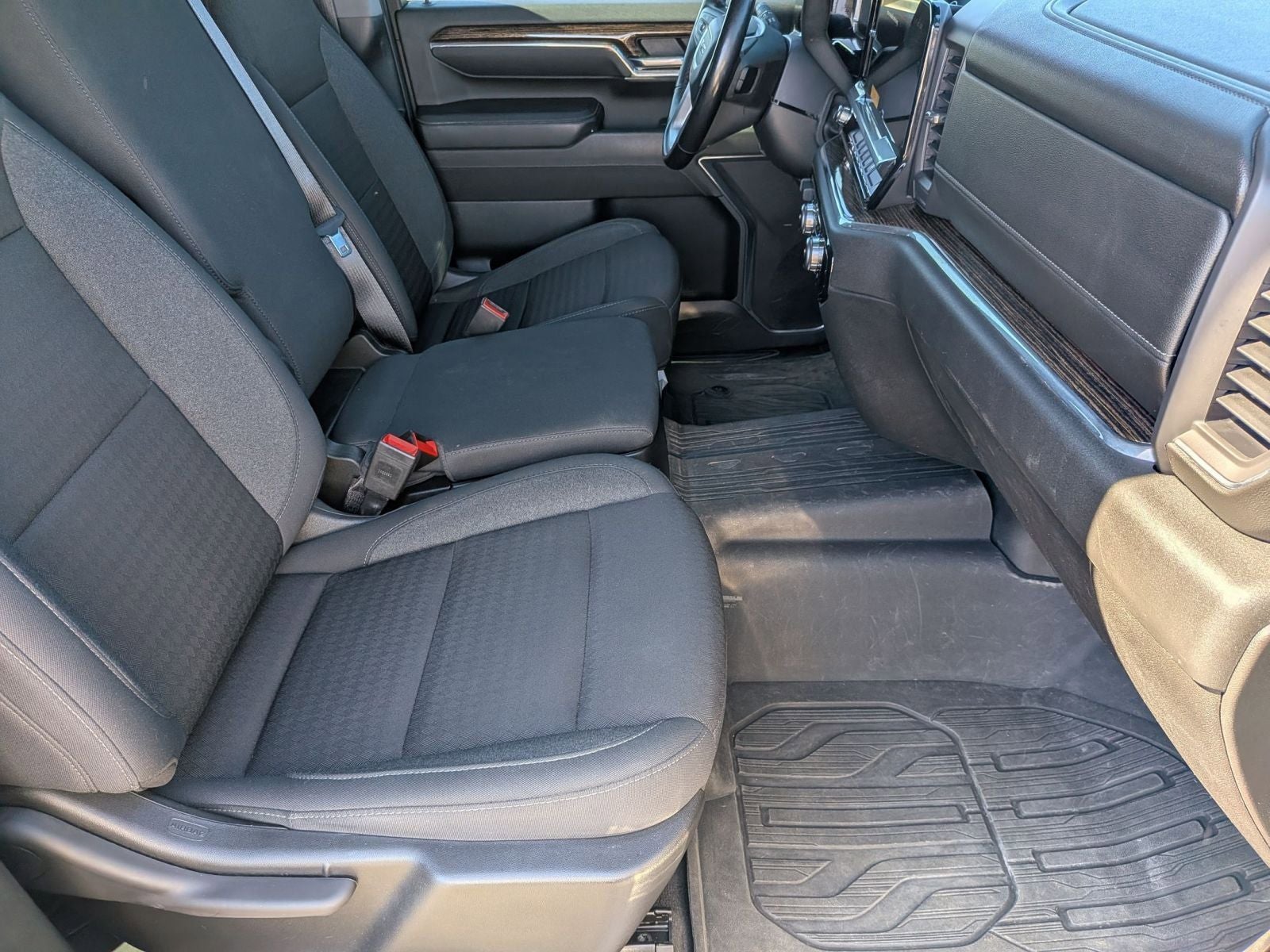 2024 GMC Sierra 2500HD SLE