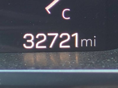 2024 GMC Canyon AT4 4X4