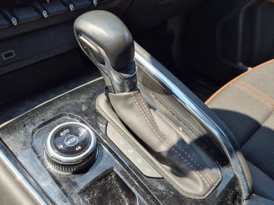 2024 GMC Canyon AT4 4X4