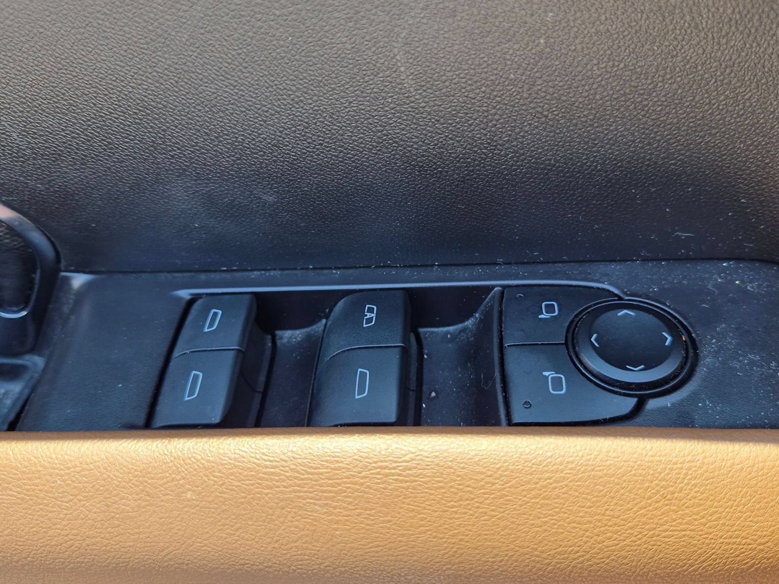 2024 GMC Canyon AT4 4X4