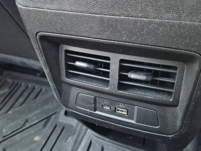 2024 GMC Canyon AT4 4X4