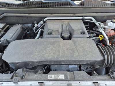 2024 GMC Canyon AT4 4X4