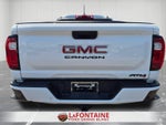 2024 GMC Canyon AT4 4X4