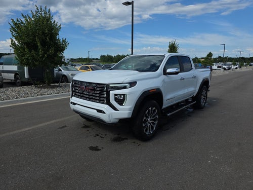 2024 GMC Canyon Denali